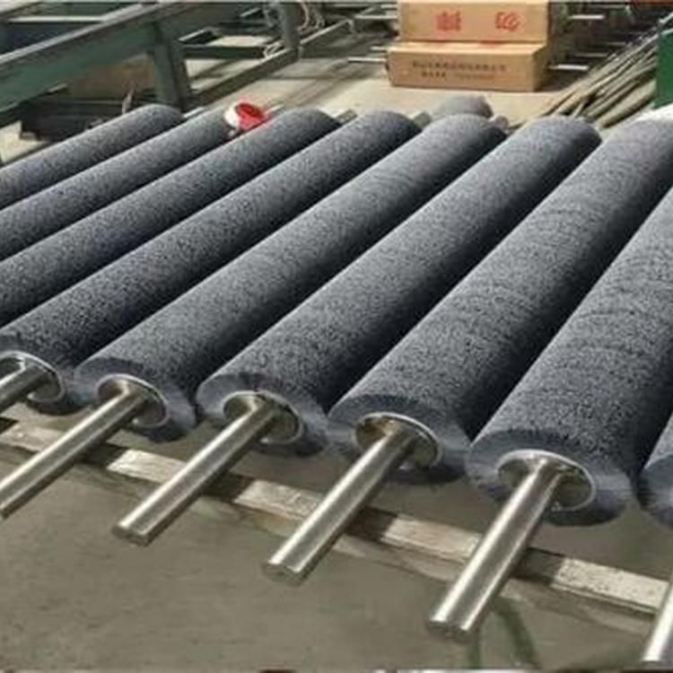 毛刷輥